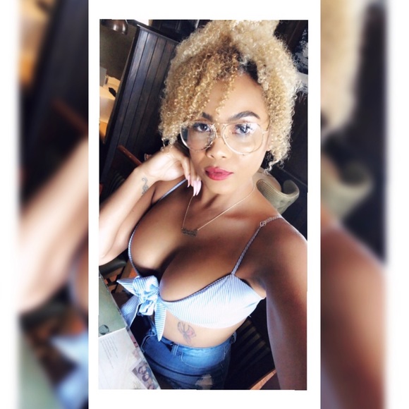 Meet the Posher Other - Meet your Posher, MsRodreka